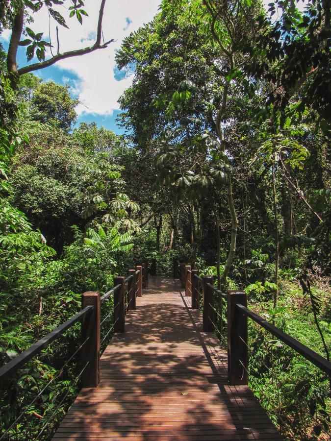 Selvaje Lodge Iguazu Puerto Iguazu Exterior photo