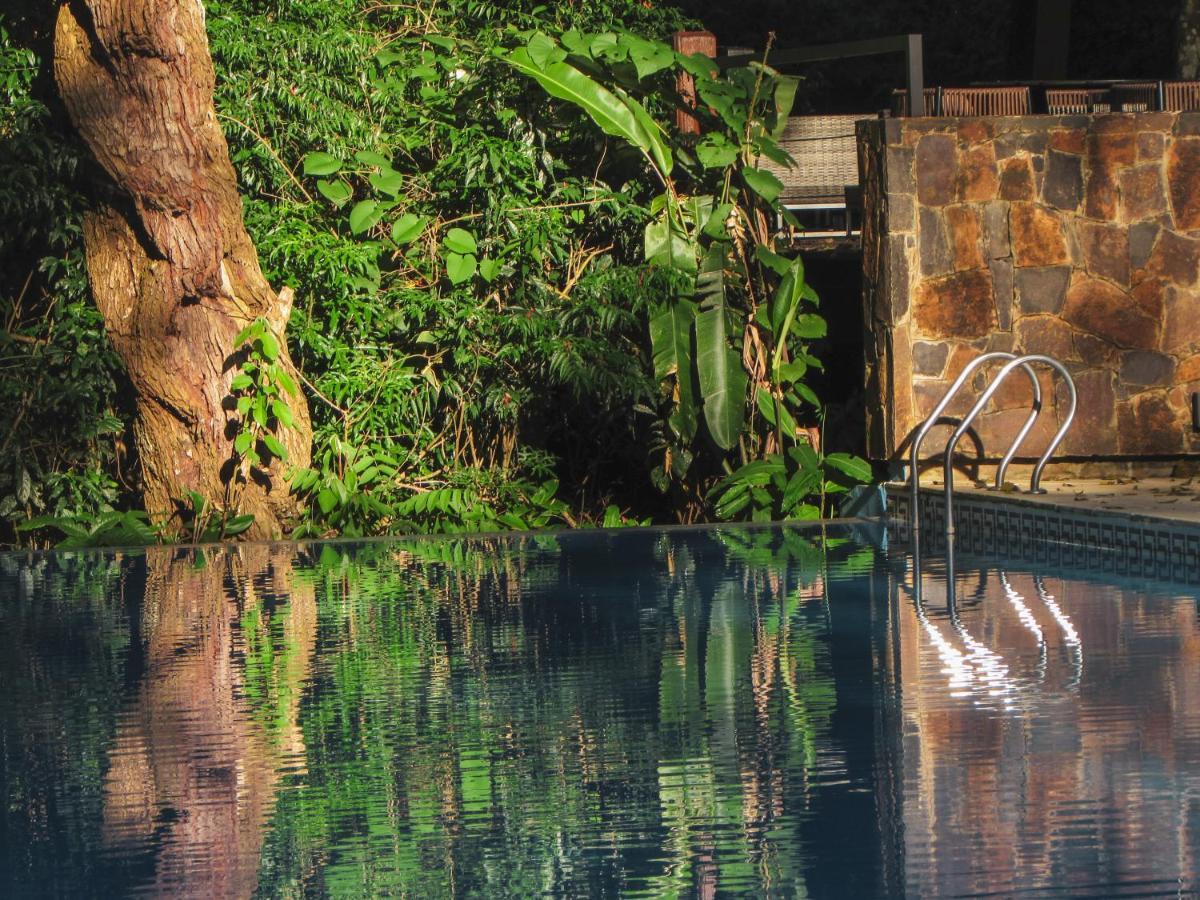 Selvaje Lodge Iguazu Puerto Iguazu Exterior photo